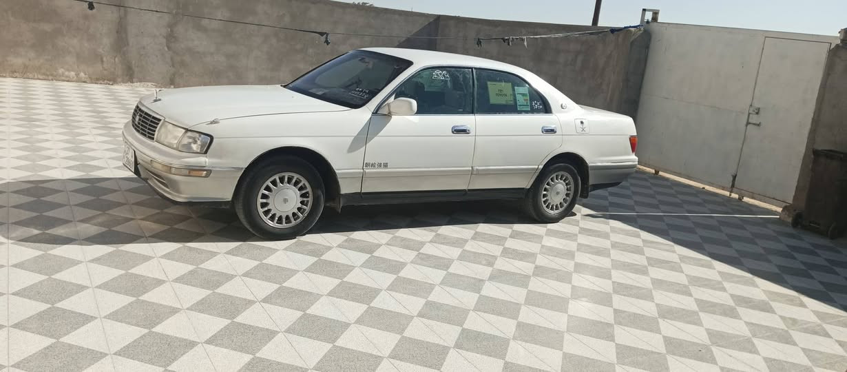 يالله سلام عليكم كراون بطه فصل للبيع موديل 95سياره جديده بعنه الكلمه وجاهزه كفاله عامه من كص ونقل وضربه وصبغ مكينه كير بل كارتون تبريد ثلج تخم تاير حداد  جديده كهربائيات كله شقاله من دعميه لدعاميه رقم ذي قار  نكليزي سنويه 28 تحويل ثاني يوم السعر 65وبيه 
 مجال للشراي 
اللاستفسار اتصال  ‏‪***********‬‏
