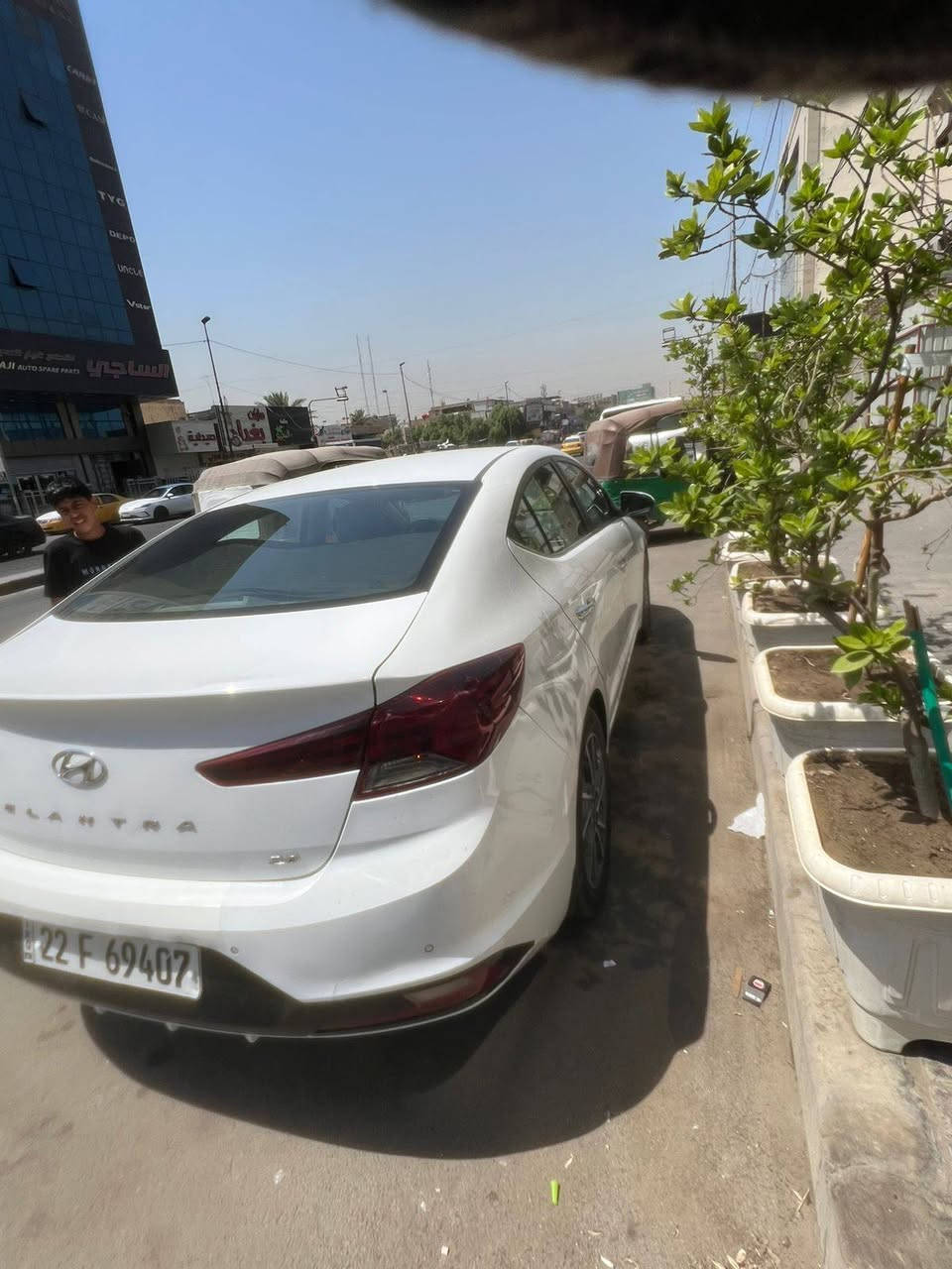 النترا 20 خليجي بأسمي فول مواصفات وهذا سونار  السعر ١٤٨ وبي مجال *********** وبي واتساب
