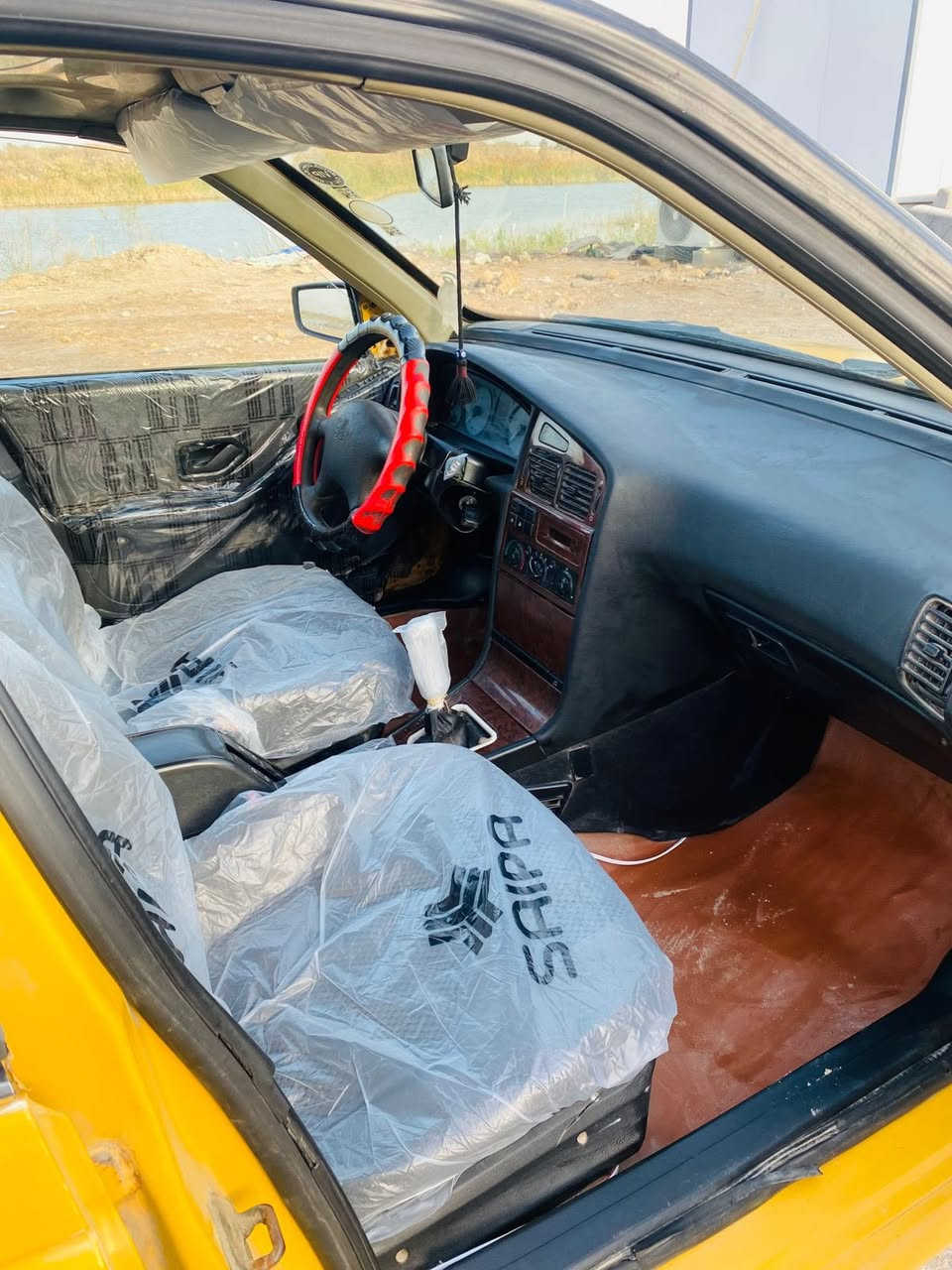 سلام عليكم بيجو بارص موديل 15 مكينه وكير كفاله تخم تاير   حداديه كهربائي كلهه شغاله  تبريد ثلج مكفوله من تبديل وصبغ وضربه سياره جهازه خير من الله مكاني بصره قضاء القرنه سعرها 27 ‏شراي اتصل0785903326


**إذا كنت صاحب هذا الإعلان وتريد حذفه لأي سبب، رجاءا أرسل رسالة إلى الدعم الفني**