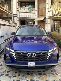 توسان ٢٠٢٣ • مكينة ٢٥٠٠ • دخول جديد