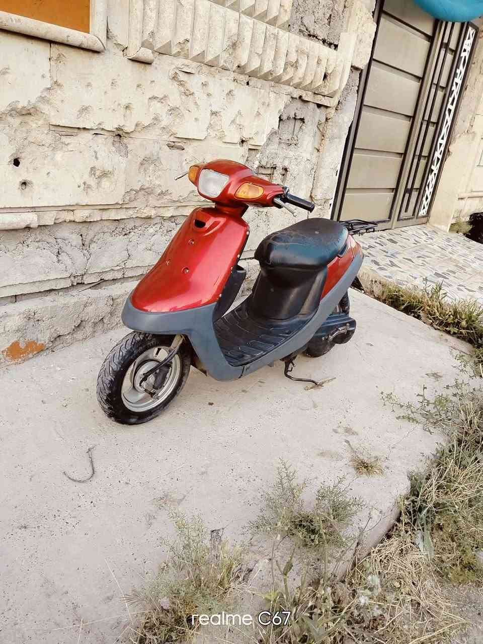 ماطور بزون للبيع دبل قمجه حديث 

درعه تجاري 
المكان حاوي الجنيسه 
***********
