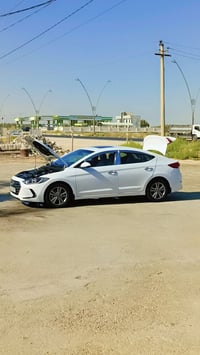 النترا • خليجي • ٢٠١٨