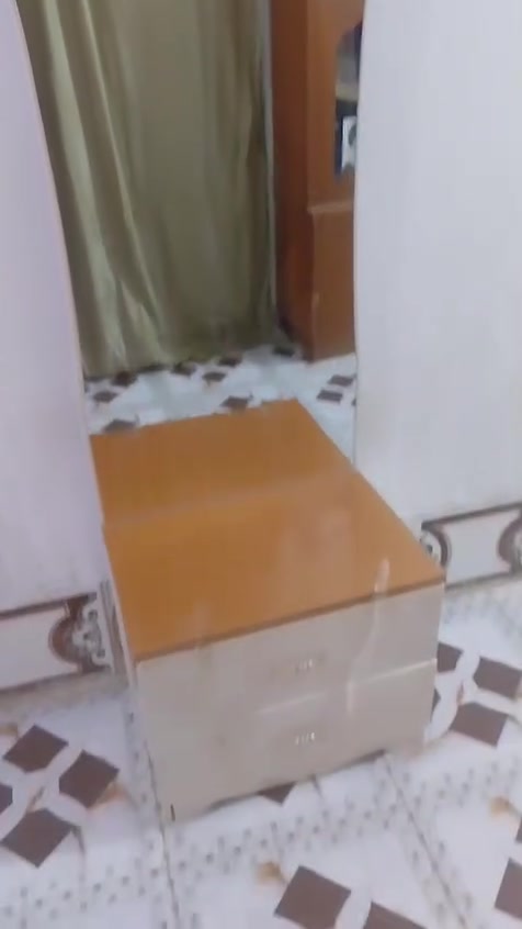 السلام عليكم ورحمه وبركاته مرايه أم مجرين نضيفه السعر خاص واني ب خدمه


**إذا كنت صاحب هذا الإعلان وتريد حذفه لأي سبب، رجاءا أرسل رسالة إلى الدعم الفني**