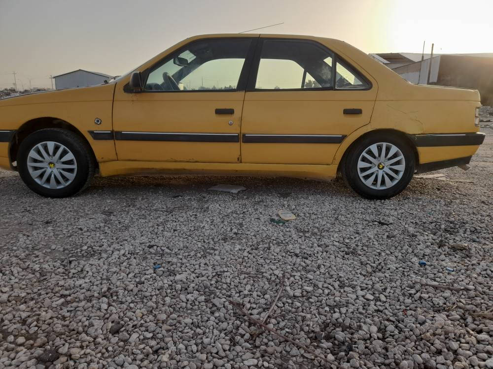 ‎سلام عليكم بيجو ٤٠٥ كير اومكينة وحدادية كهرباييات جدد مكاني كربلاء ابومهدي الموهندس السعر ١٤‎ كربلاء, العراق


**إذا كنت صاحب هذا الإعلان وتريد حذفه لأي سبب، رجاءا أرسل رسالة إلى الدعم الفني**