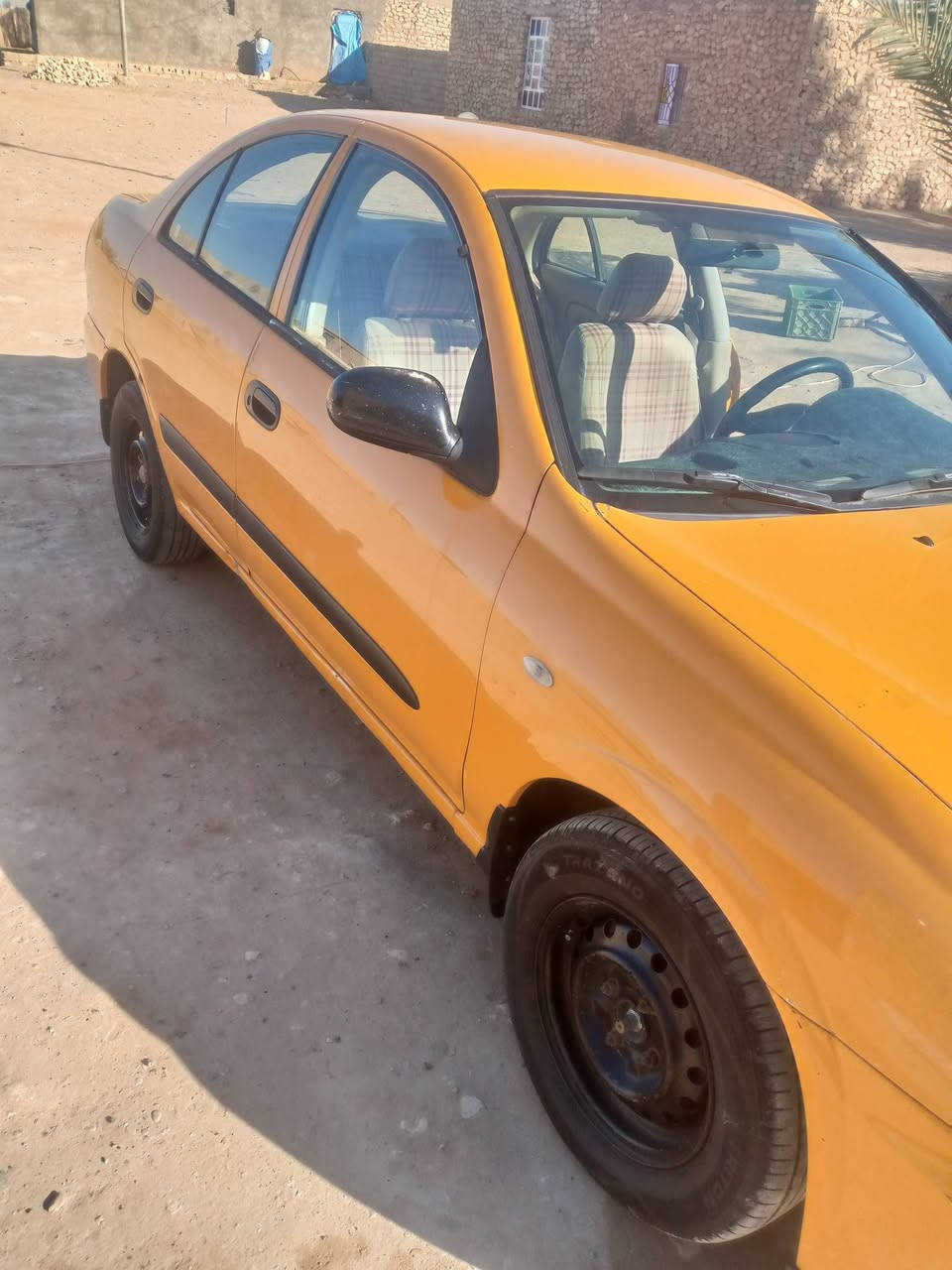 سني ياباني للبيع العنوان هيت الفرات
للاتصال صاحب ***********
