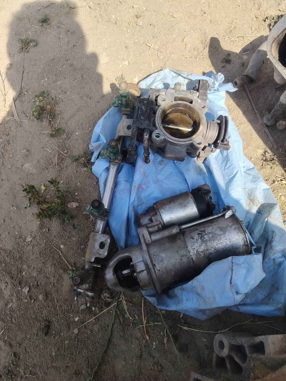 للبيع الكل 50 الف مال حاويه تفصيخ


**إذا كنت صاحب هذا الإعلان وتريد حذفه لأي سبب، رجاءا أرسل رسالة إلى الدعم الفني**