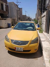 بي واي ديG3 2012 كير ومحرك بلادي تبريد شغال السياره جاهزه السعر/٤٥ ٠٧٧...