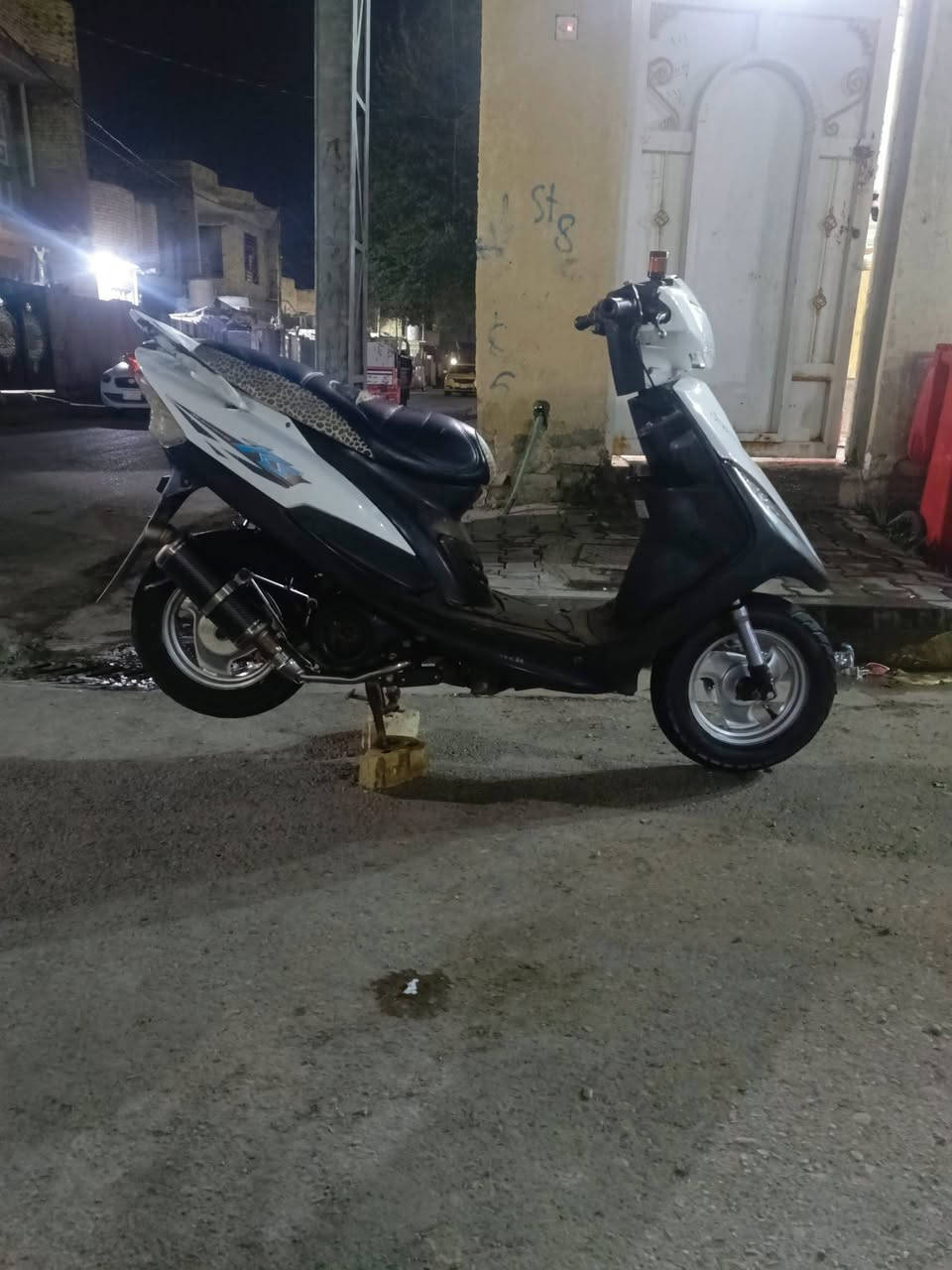 سلام عليكم ماكس عدله بلاديه مجفته مره واحده اصلي ناعمه سعره 475 وبيه مجال كلشي ماناقصه دك سلف وطلع مكاني زين القوس شارع المله رقمي ***********
