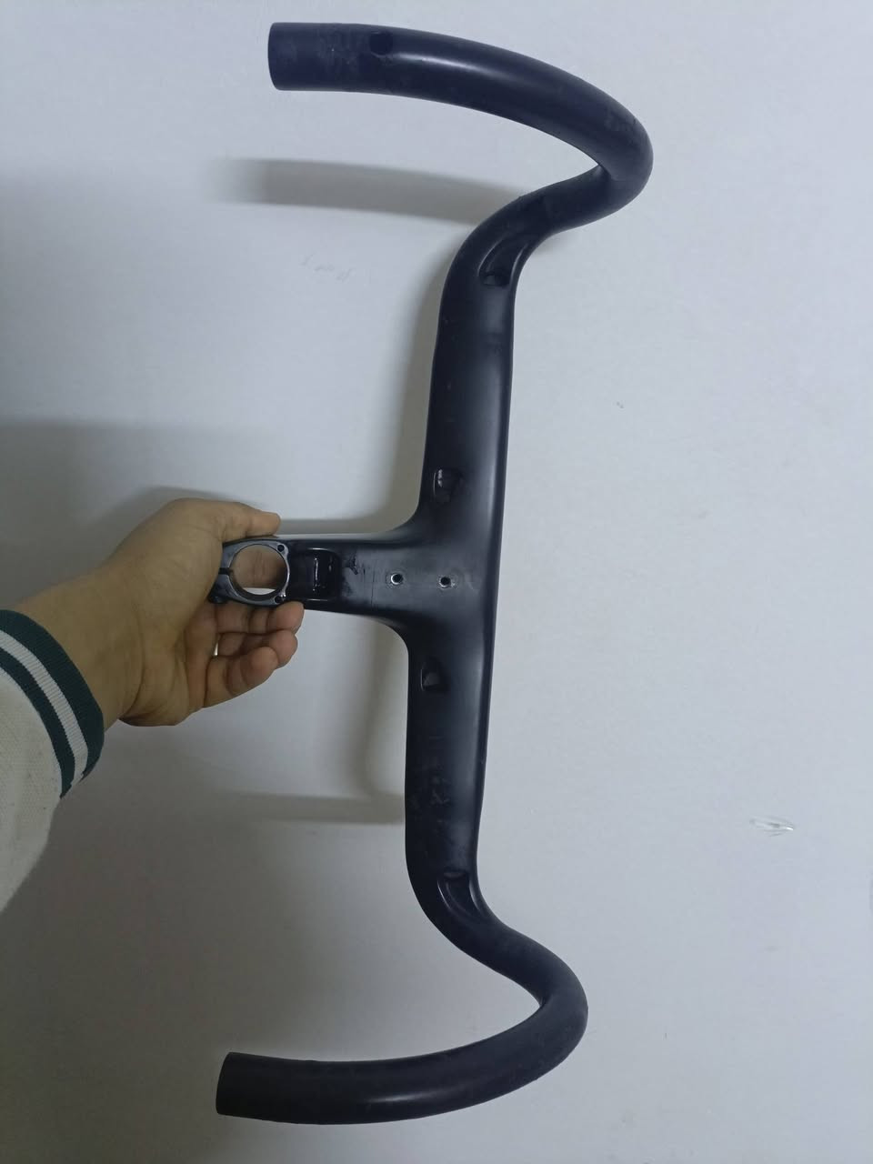 السلام عليكم شلون كباتن 🌄 

متوفر اغراض باسكل اسعار مناسبة 🥰☺️

ستيرن كاربون فايبر متصل قياس 42 🤩 🤗 سعر 20 الف فقط 

قرص 46 سن 5 الف فقط ☺️😍 

زوج فلنجات قياس 160 جديد ب10الف 😊👉
بغداد القاهرة قرب حلويات عدنان//***********
