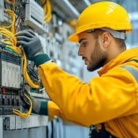 وياكم علاء اختصاص كهربائيات وصحيات. للتواصل واتساب 07817099889