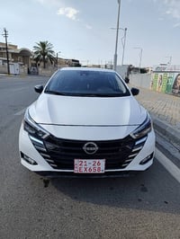 فيرسا ٢٠٢٤ • ماشي ٢٠٠٠٠ • بدون رقم