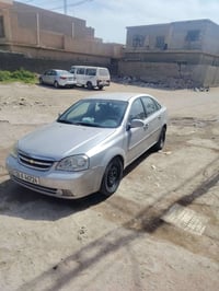 اوبتره • ٢٠٠٦ • ٦ كير