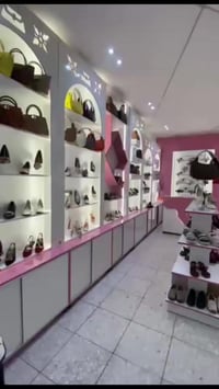 بسمايه • توصيل مجاني • أحذية وحقائب