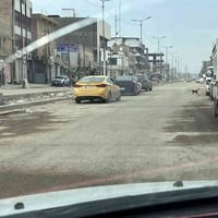 حله شارع حسينيه • ٢٠٠م • ٣نوم