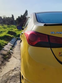 النترا موديل  2013 رقم نينوى مسطرة مواصفات نص فول  گير ومحرك  شرط  محر...