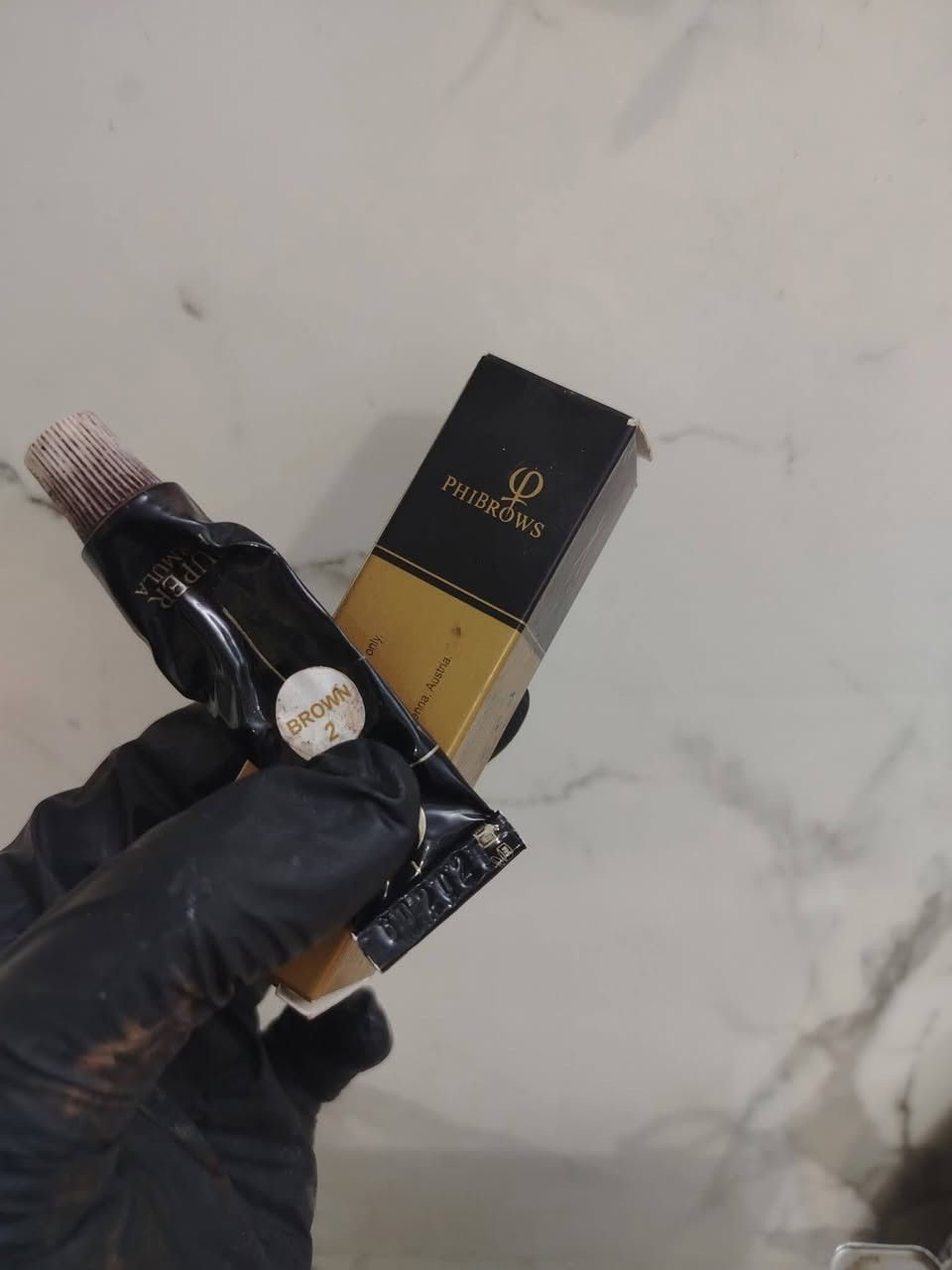 السلام عليكم✋للبيع 💯 💯 💯 🌠 🌠
🌠 🌠 🌠 
حقيبه تاتو هوك كهربائي
حبر تاتو اشقر غامق

حبر تاتو اشقر فاتح

حبر مصحح تاتو 

حبر خافي تاتو

حبر مسح تاتو

ماده كرين سوب تعقيم تاتو

قلم فايبروز شعره

قوالب جيلاتين شعره شعره عدد4 قطع

حبر توريد وردي طبيعي كوري

حبر برتقالي كوري تصحيح لون تاتو. اسود

عصاره عجين فايبروز

حقيبه المنيوم

مجموعة حقيبه تاتو. كامله. 125 وبي مجال قليل حد  110


**إذا كنت صاحب هذا الإعلان وتريد حذفه لأي سبب، رجاءا أرسل رسالة إلى الدعم الفني**