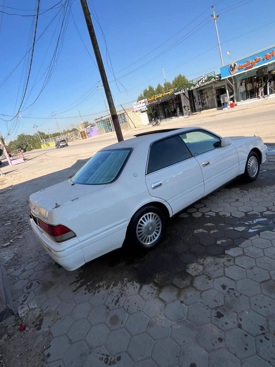 كفاله عامه تفاصيل خاص  
***********
