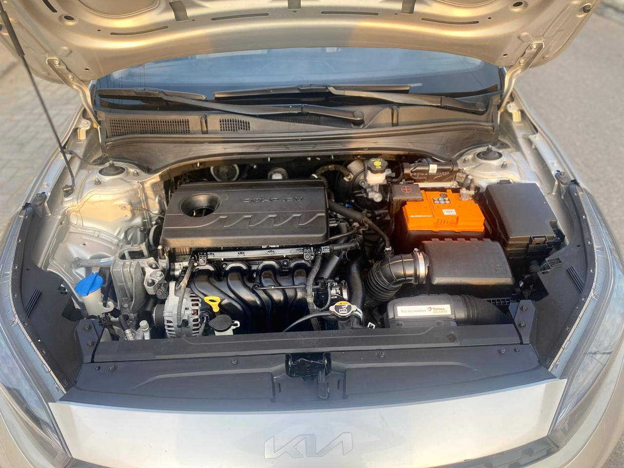 سيراتو موديل 22خليجي سياره مكفول من ضربه بيه صبغ جلاتين بيه ربع البجم وربع القماره سياره جهازه ماشي 89 سعره 155وبيه مجال *********** البصرة, العراق
