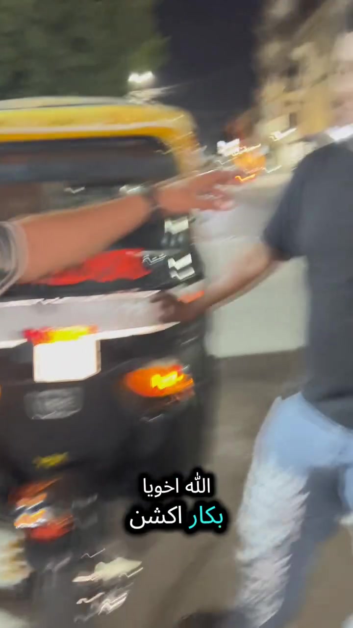 🎉 ألف مبروك لصاحب المكنة ٢٠٢١! 🏍️❤️

تسليمة جديدة من معرض الحريف ضمن عروض التقسيط.
ولو نفسك تستلم مكنتك، متأخرش في الحجز لأن العروض لفترة محدودة والطلبات مستمرة.

📩 ابعتلنا رسالة واعرف تفاصيل التقسيط وأقل مقدم يناسبك.

#معرض_الحريف #تسليمة_جديدة #مكنة_2021 #عروض_التقسيط #تقسيط #موتوسيكل #الحريف #وسائل_النقل_الخفيف

#الحريفel7reef #الحريفي #مص#مصر #منتخ#منتخب #منتخبناالوطني #كاس#كاسالعالم


**إذا كنت صاحب هذا الإعلان وتريد حذفه لأي سبب، رجاءا أرسل رسالة إلى الدعم الفني**