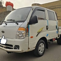 كيا بنكو 2009 • بصرة • مجددة 2030