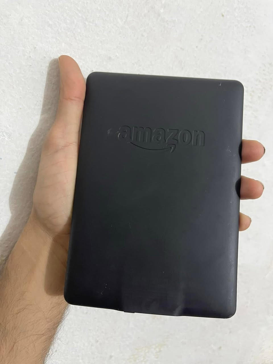 Kindle 10 th genration 2019
جهاز كيندل الجيل العاشر  للبيع بسعر 150 الف قابل للتفاوض


**إذا كنت صاحب هذا الإعلان وتريد حذفه لأي سبب، رجاءا أرسل رسالة إلى الدعم الفني**