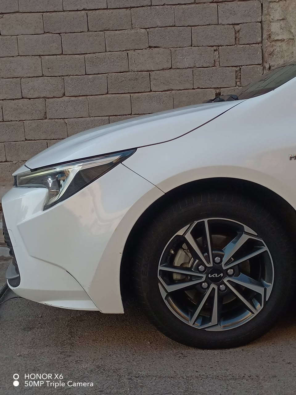 سلام عليكم كورله هاي برد صيني موديل ٢٤ سياره اخت الزيرو سياره فول موصفات كشنات كهرباء داخل لونين بصمه وفتحه ورادار امفوله سياره مبيهه اي نقص سياره ام علامه الزركه سعر ١٣٢وبيهه مجال مكان بغداد حي الجهاد *********** بيع مستعجل
