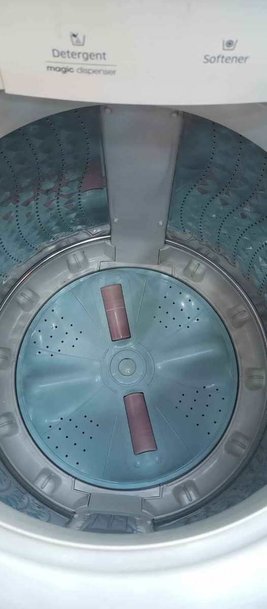 غساله سامسونج 15 كيلو تايلندي الاصلي ما بيه اي عطل ولا تصليح بلاديه وشغاله على الفحص السعر 200 الف يوجد توصيل بغداد, العراق


**إذا كنت صاحب هذا الإعلان وتريد حذفه لأي سبب، رجاءا أرسل رسالة إلى الدعم الفني**