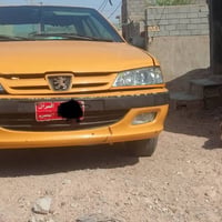 بيجو بارص 2011 مكينة وكير حلوات  لا تبخير ولا تنغيص راعيه موجود  والبد...