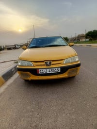 بارص • ٢٠١٥ • رقم بغداد