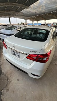 لبيع سنترا موديل 2025 زيرو استفسار ع الرقم :07830010365