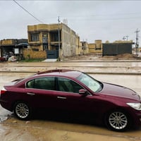 جنسز امريكي • ٢٠١١ • مكينة ٣٨٠٠