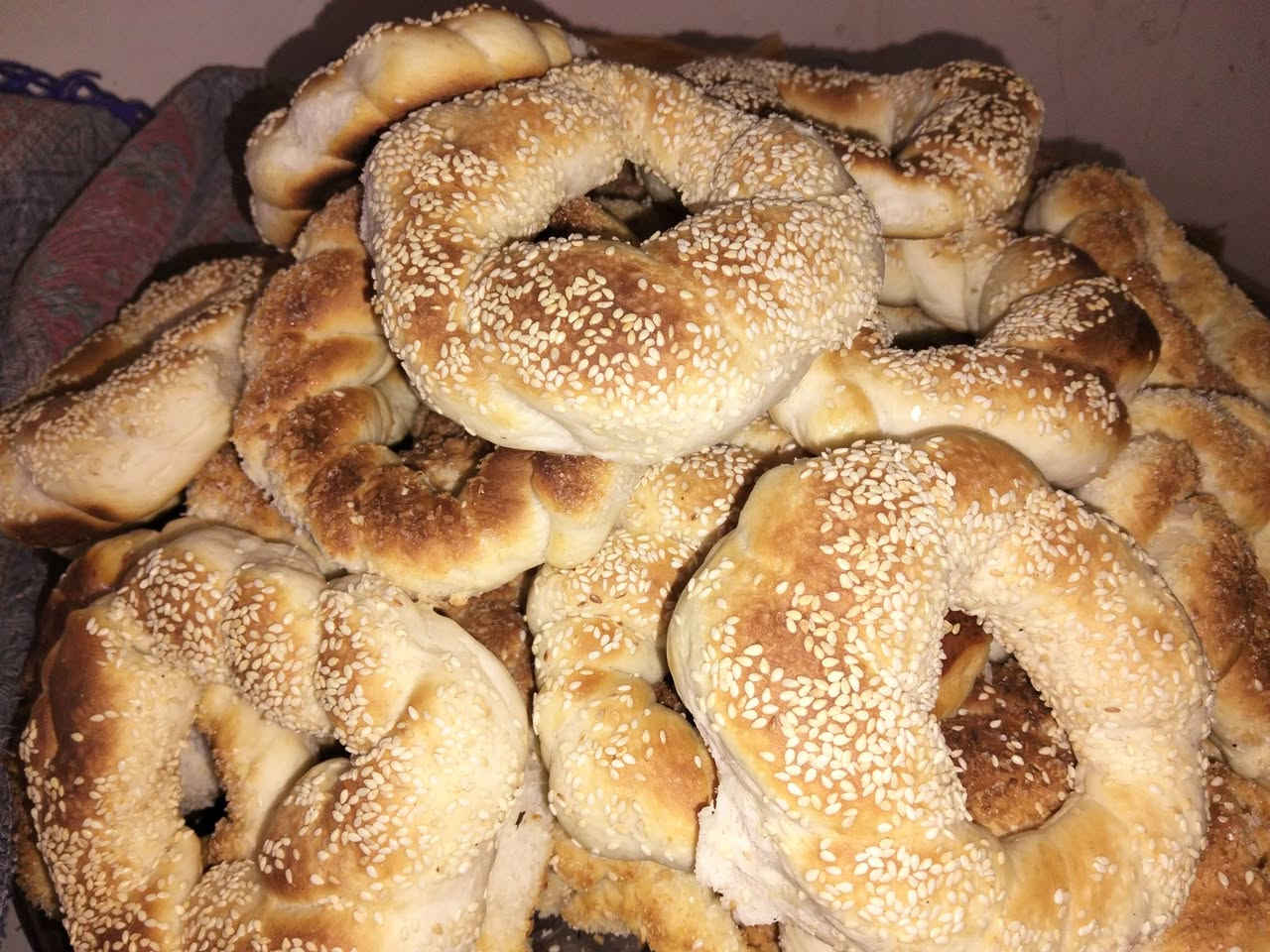 شغل نظيف وعالطلب اول بأول والطعم ولاغلطه


**إذا كنت صاحب هذا الإعلان وتريد حذفه لأي سبب، رجاءا أرسل رسالة إلى الدعم الفني**