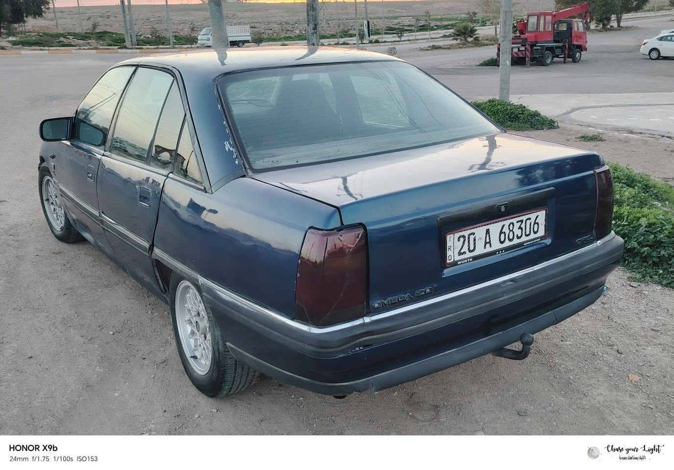 العنوان خانقين
سنويتها لحد سنة 2031 بسمي
كير عادي رمحرك بالشرط
البيع أو مراوس
السعر 40 وبيها مجال قليل


**إذا كنت صاحب هذا الإعلان وتريد حذفه لأي سبب، رجاءا أرسل رسالة إلى الدعم الفني**