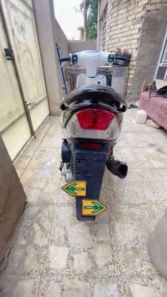 اسلام عليكم دراجه ماكس منغولي بوشه 55 شلعه ومعدل خير من الله نكره سلف مكاني بغداد الشعب سعرها 400بيها مجال ***********
