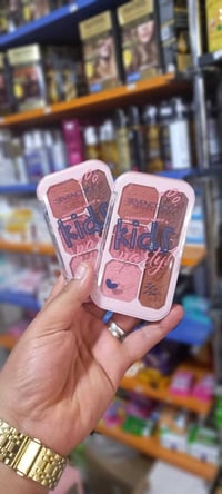 بلشر خماسي مات • جديد • تدرجات راقية