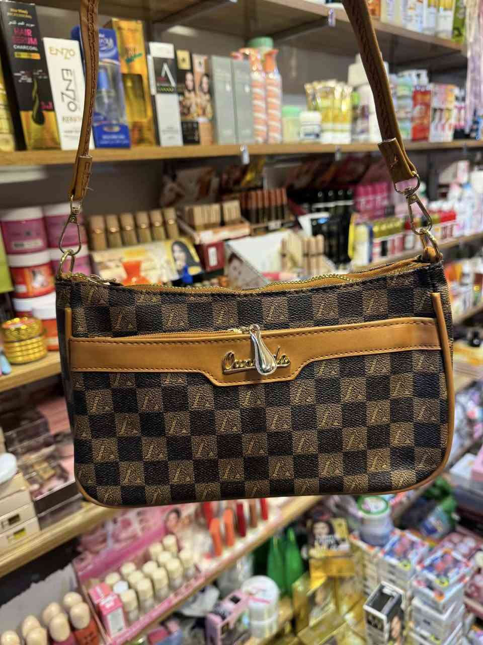 🔥🔥 سعر القطعة 2,000 دينار 🔥🔥

✔️✔️ عرض خاص ✔️✔️

📢📢 تشكيلة جنط نسائية بسعر الفين دينار فقط 📢📢

علق بتم ليصلك كل ما هو جديد 

العنوان : موصل حي الحدباء سايدين جامع الغفران مقابل أفران الحدباء ومركز الشرطة 

🚗🚗 يوجد توصيل داخل الموصل فقط 🚗🚗
للاستفسار مراسلة الصفحة أو الاتصال على الرقم ***********
