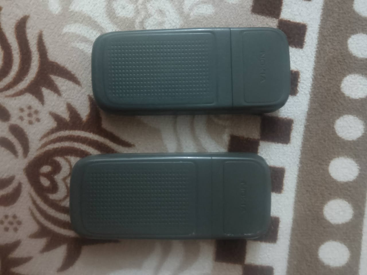 سعر الجهاز 25 مع التوصيل


**إذا كنت صاحب هذا الإعلان وتريد حذفه لأي سبب، رجاءا أرسل رسالة إلى الدعم الفني**