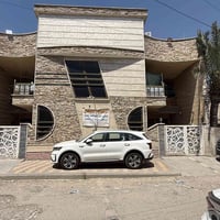 حي الأمين الثانية • ١٢٨م٢ • طابو ملك صرف