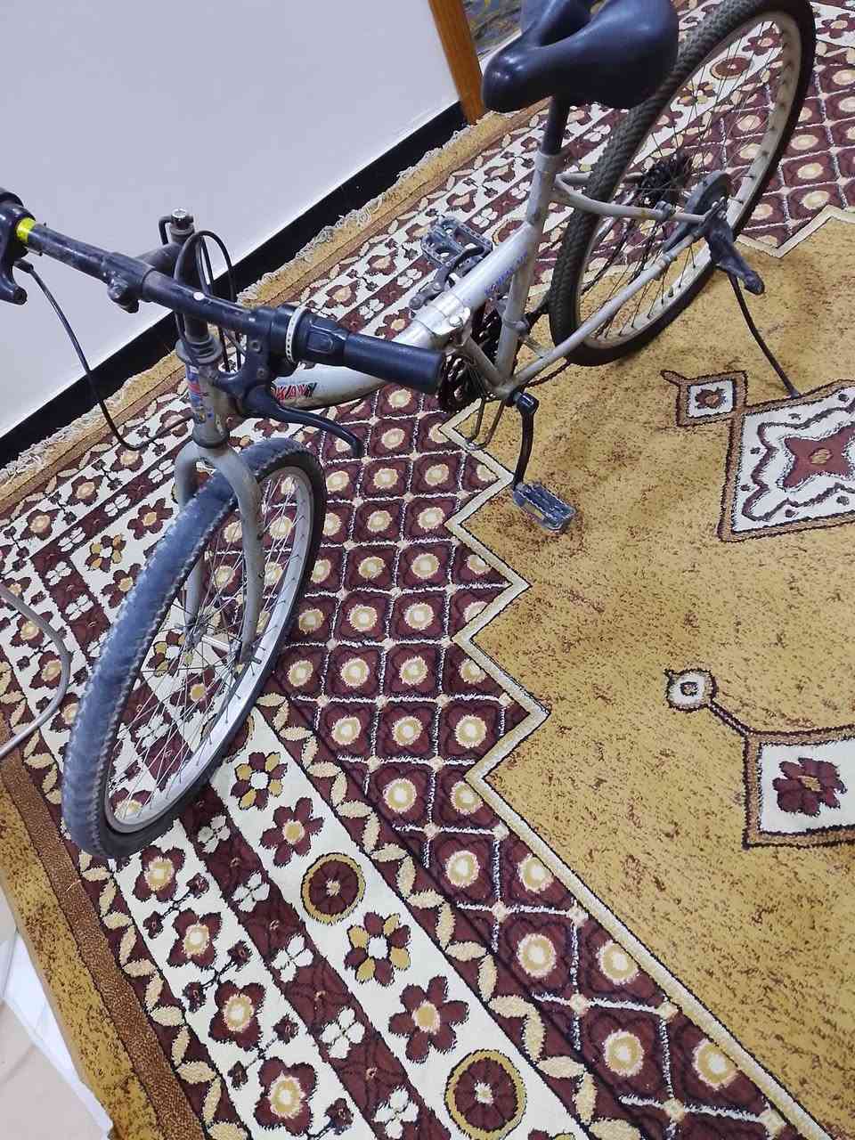 البيع


**إذا كنت صاحب هذا الإعلان وتريد حذفه لأي سبب، رجاءا أرسل رسالة إلى الدعم الفني**