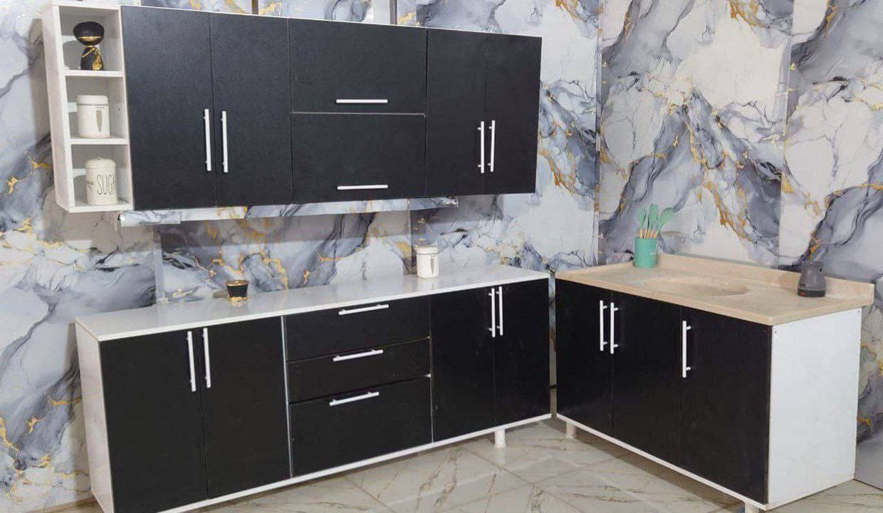 كاونتر MDF خشب مترين ارضي وملحق مع سنك متر و20 مرمر . السعر 275 الف

#عرض_خاص_توصيل_بغداد__مجاني

يوجد توصيل محافظات حسب البعد

#يتوفر_توصيل_لكل_محافظات_العراق #للحجز_او_الاستفسار_مراسلتنا_ #العراق_بغداد_حله_نجف_بصرة_عمارة_ناصريه_كوت_سماوة_ديوانيه_كربلاء_ديالى_رمادي_ #تخفيضات_كبيرهحقيقي 
#للجميع #متابعين.

للحجز  والاستفسار مراسلة الصفحة

 او التواصل واتساب ***********
