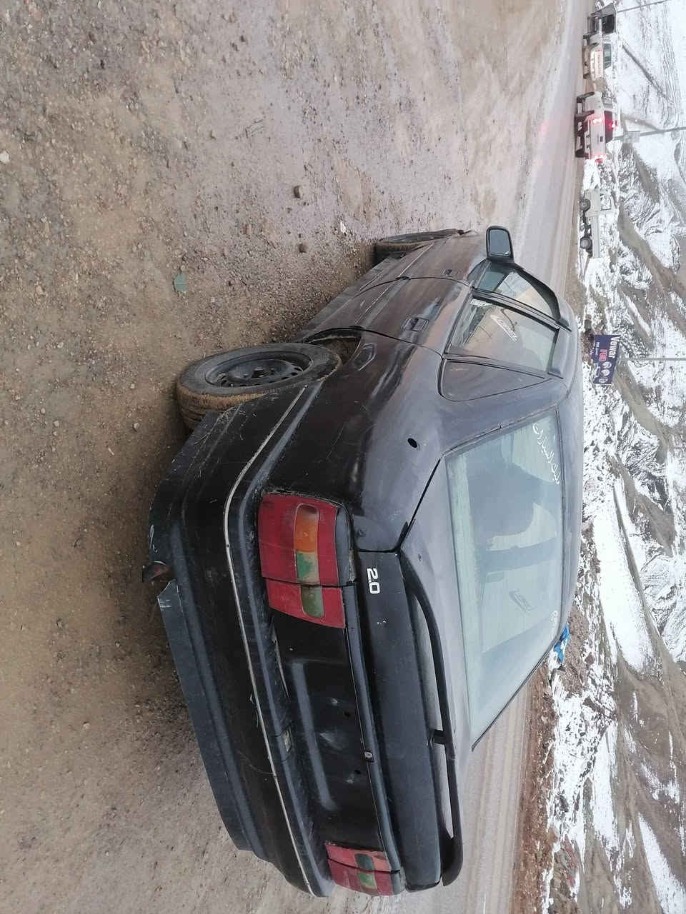 بەناوی خوای گەورە ئەم ئۆپڵە بو فرۆشتن نرخی لەخورابازاروەوە مودلی1995گیرعادی ئارم بوە ئارمەکەی ون بوە کاتبی ون بوی بوکراوە مەکینە 20 دووجام کارەبا قفلی 10گەڵایە گەر موشتەری نیت سەرمان مەیەشینە***********\*********** السليمانية, العراق
