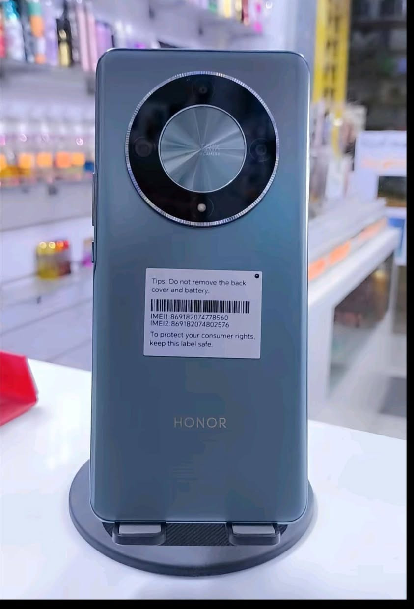 السلام عليكم جهاز هونر x9b غراضه كامله الجهاز  مراوس آب ايفون وانطي فرق.


**إذا كنت صاحب هذا الإعلان وتريد حذفه لأي سبب، رجاءا أرسل رسالة إلى الدعم الفني**