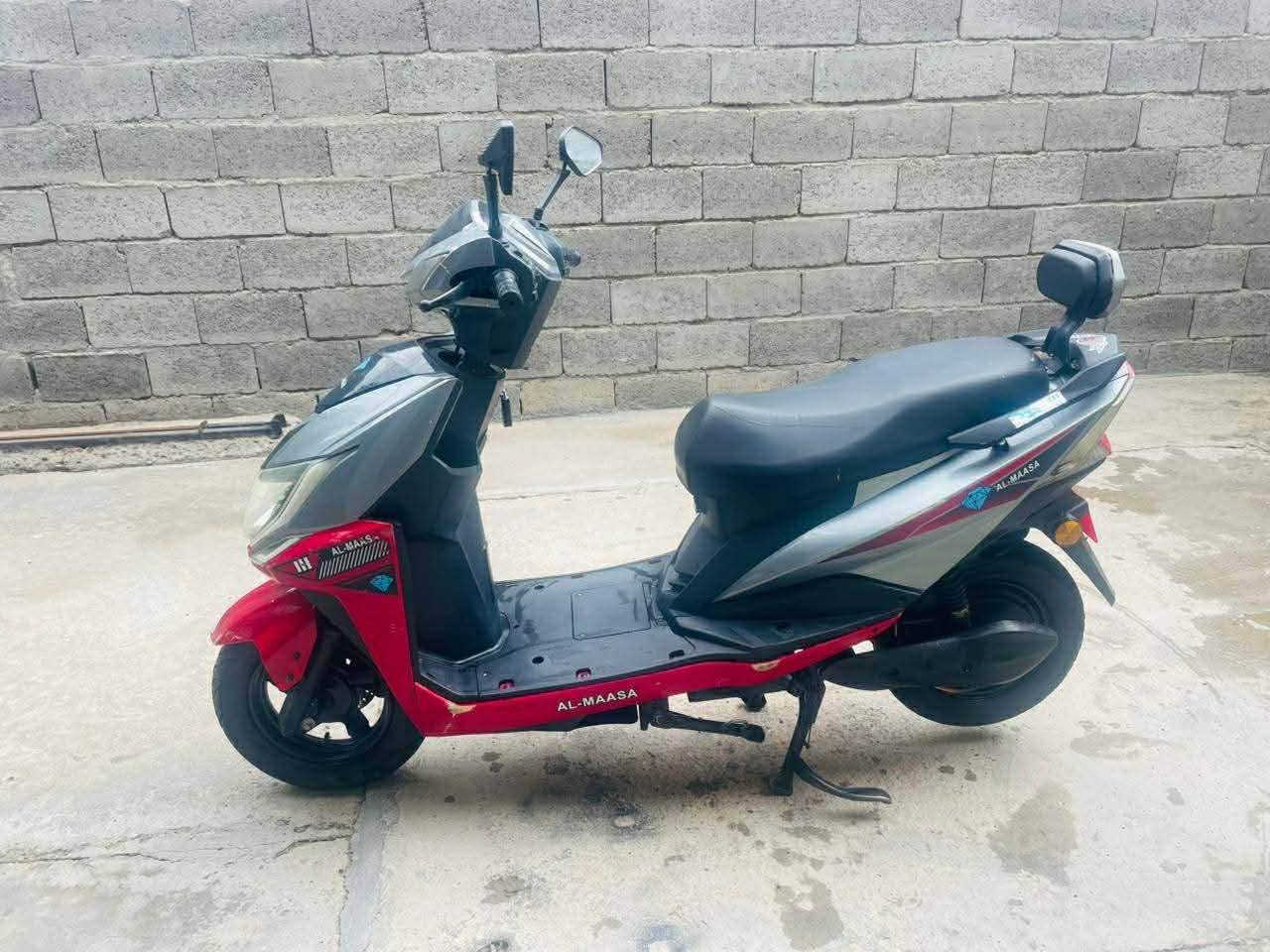 سلام عليكم مطور شحن سكنس موديل 24 بطاريات 4 يغرن 10 اوثنين يغرن 8 المطور نضيف مثل ماوضح بل صوره مكاني الفلوجه السعر 400 وبي مجال الطيبين الانتصال ***********
