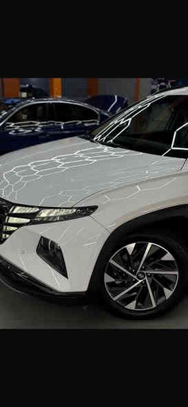 السلام عليكم توكسان 2024 خليجي للبيع السياره مبدل جاملغ امامي فقط السياره جديده ونضيفه بدون صبغ ماشيه 43 الف كيلو مناقصها اي شي فول مواصفات قماره حديد مسويلها بولش حمام داخلي والجام مغلفه عازل حراري السياره بااسمي تحويل ثاني يوم السعر21/5الف دولار عنوان بغداد للاستفسار *********** عنوان بغداد المنصور
