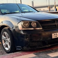 افنجر ٢٠١٣ • محرك ٢٤٠٠ • بحاجة تجميل
