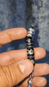 شاهود حجازي مكاوي • ٦ عيون • الناصرية الحبوبي