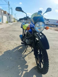 بوكسر • نجف • موديل 23