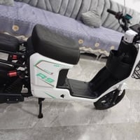 R9 • موديل ٢٠٢٥ • بطاريات ٥×١٦أمبير