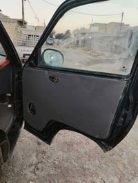 مكينة جديدة • كهرباء شغالة • القاسم