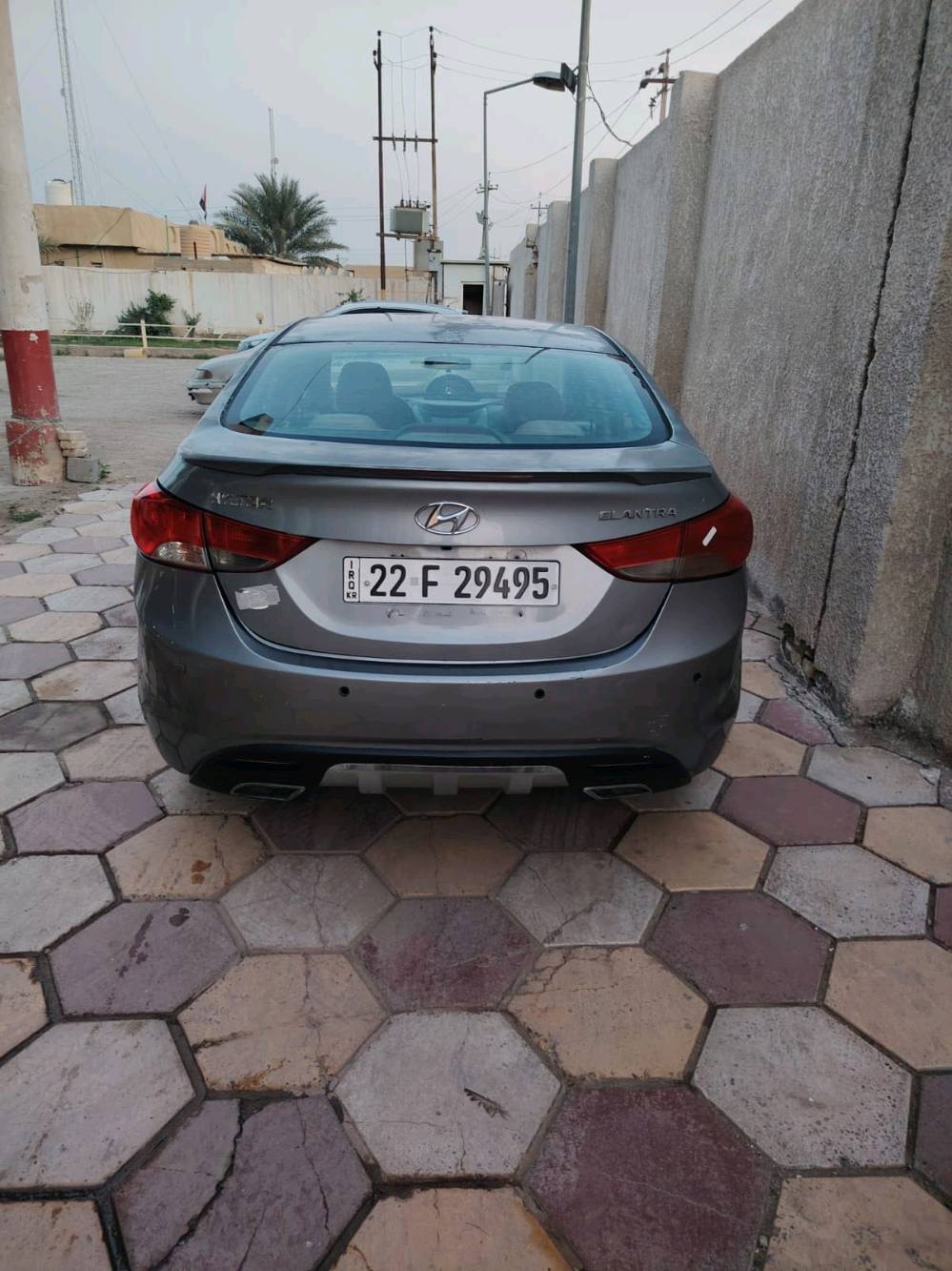 ديالئ
كنعان
سياره بيهه صبغ بجم 